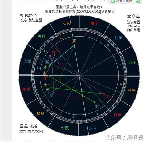 八宮怎麼看|星盤第八宮(疾厄宮)象徵死亡、遺產與他人錢財